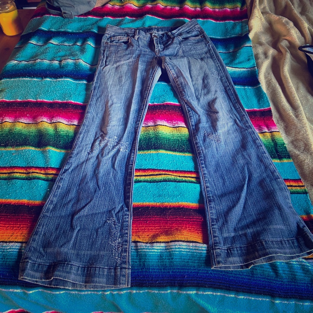 Citizens of Humanity Jeans!